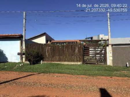 Casa em Residencial Park Bora Ii