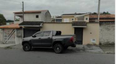 Casa em Nova República, São José dos Campos