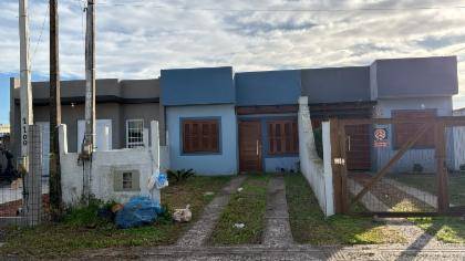 Casa em Guarani, Capão da Canoa