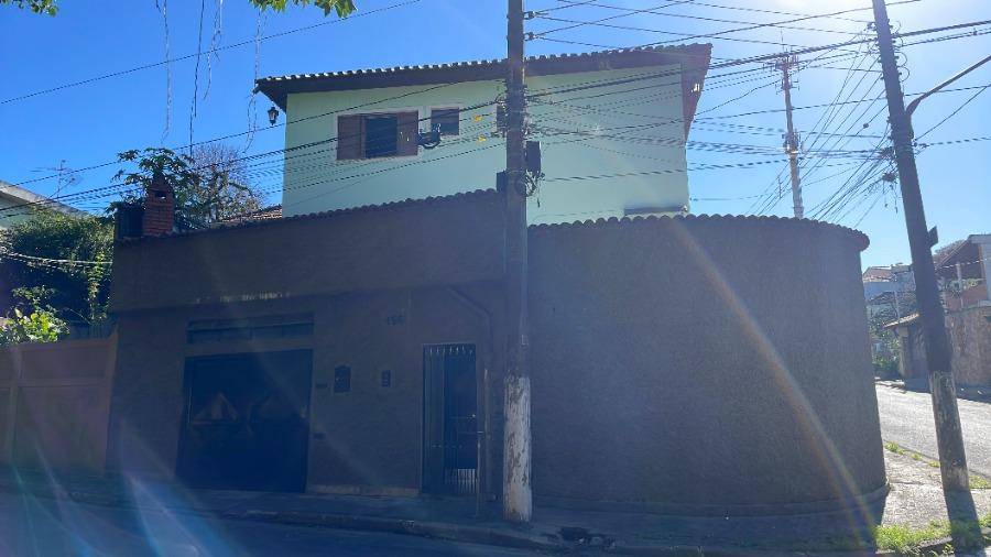 Casa em Jardim Regina, SAO PAULO
