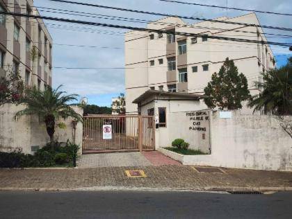 Apartamento · Alameda Dos Crisântemos · São Carlos/SP