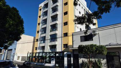 Apartamento · Rua Santa Helena · Presidente Prudente/SP