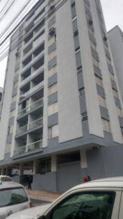 Apartamento · Rua Cecília Darós Casagrande · Criciúma/SC