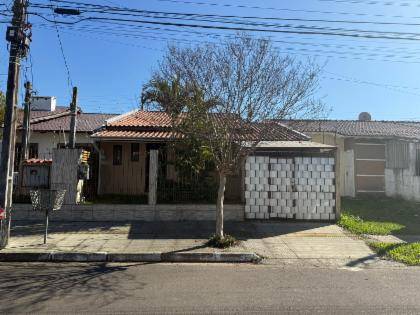 Casa · Rua Dos Sabias · Canoas/RS